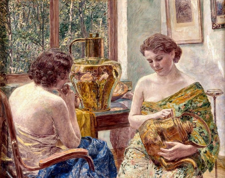 114 - Tablouri diverse