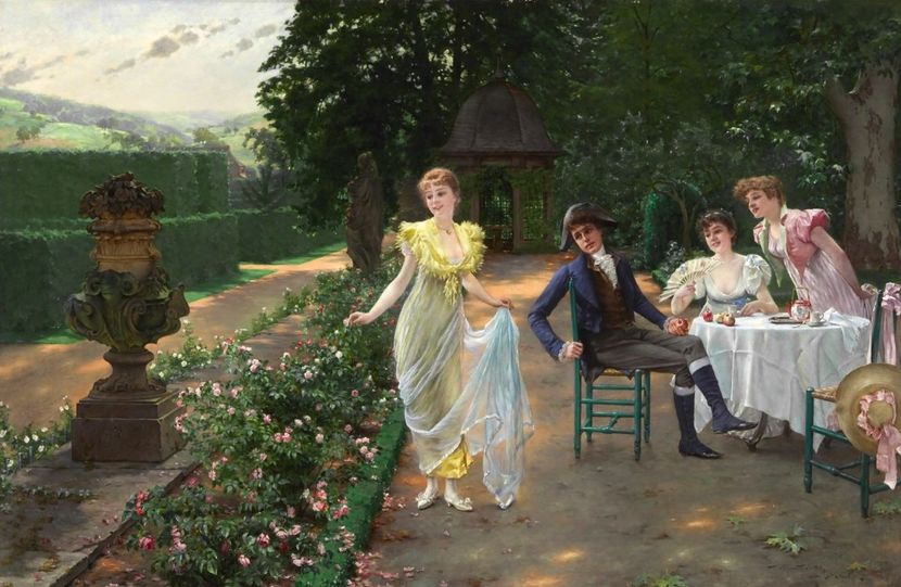 115 - Tablouri diverse