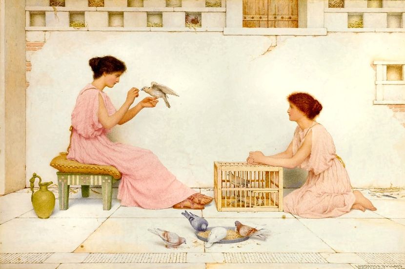 122 - Tablouri diverse