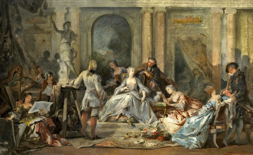 130 - Tablouri diverse