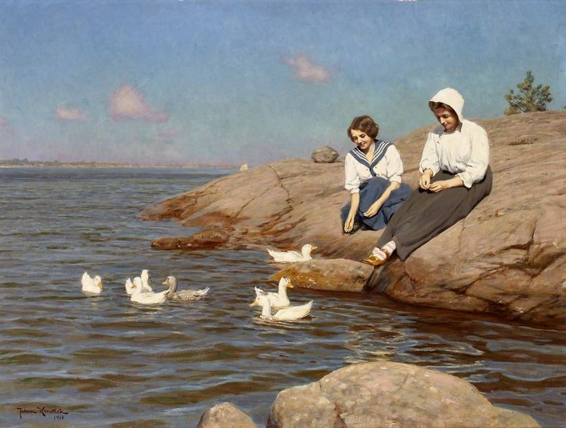 140 - Tablouri diverse