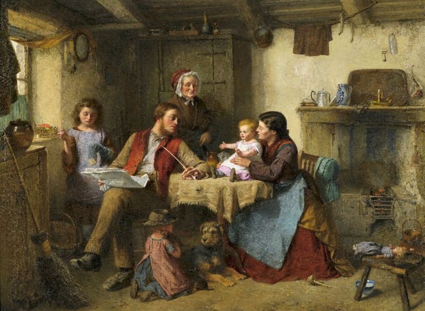 142 - Tablouri diverse