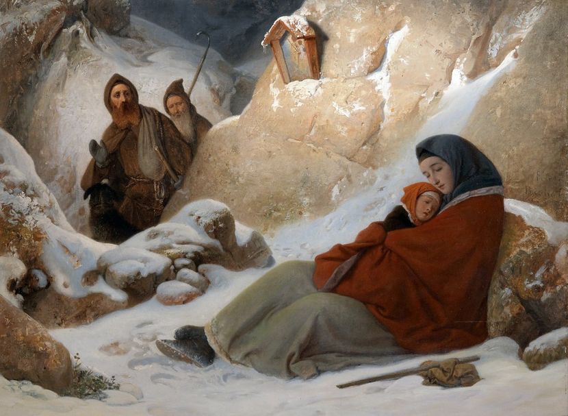 144 - Tablouri diverse