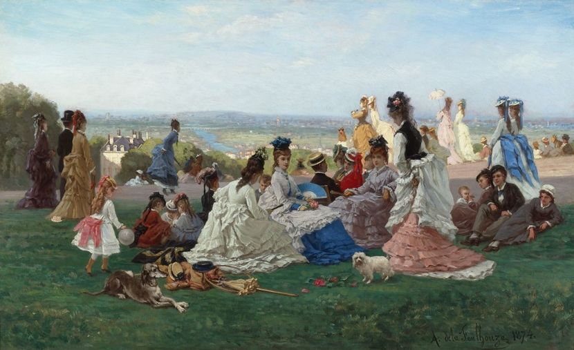 145 - Tablouri diverse