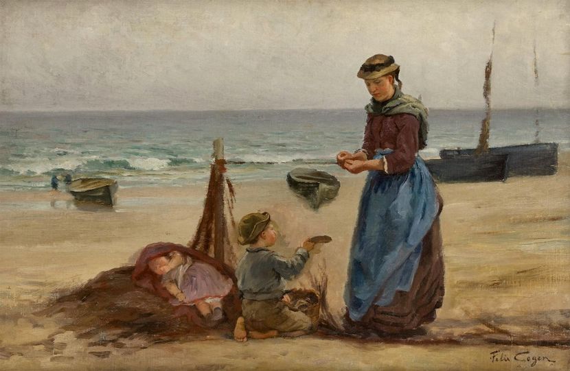 150 - Tablouri diverse