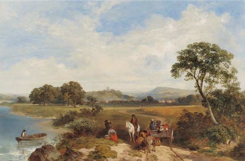 151 - Tablouri diverse