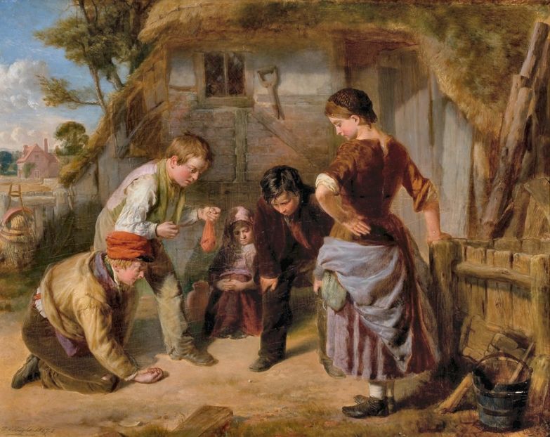 155 - Tablouri diverse