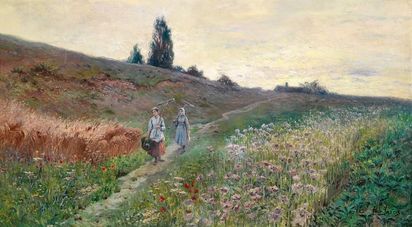 158 - Tablouri diverse