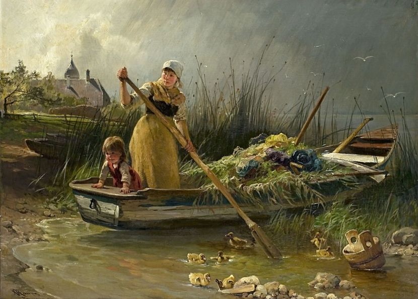 160 - Tablouri diverse