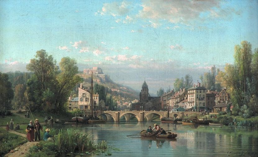 162 - Tablouri diverse