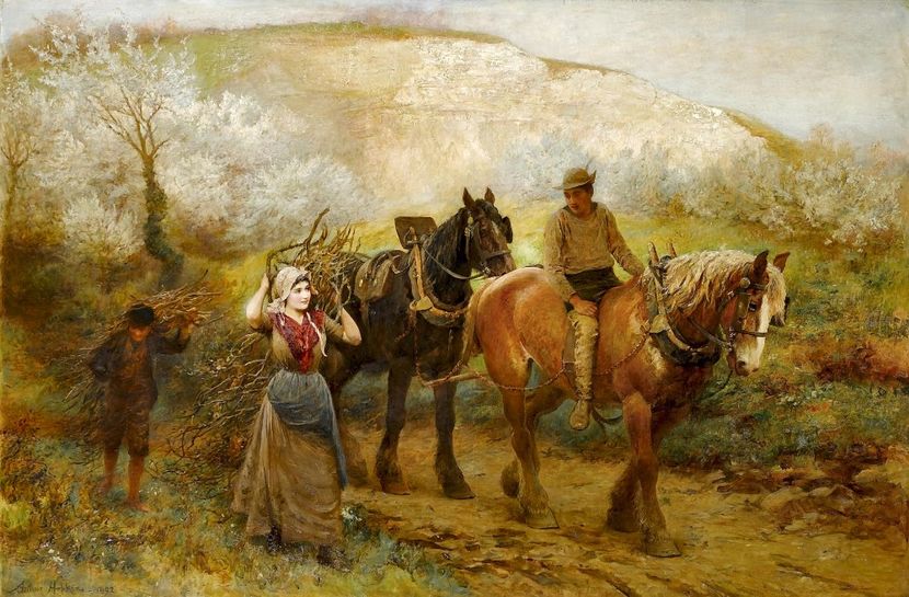 171 - Tablouri diverse