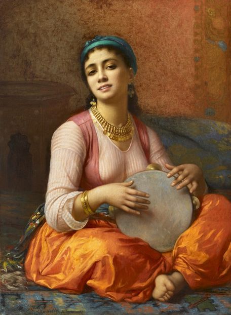 173 - Tablouri diverse