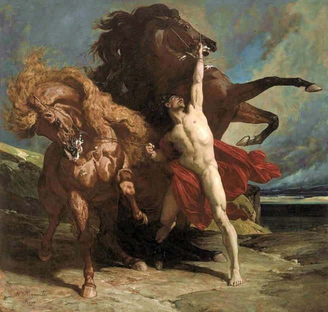 174 - Tablouri diverse