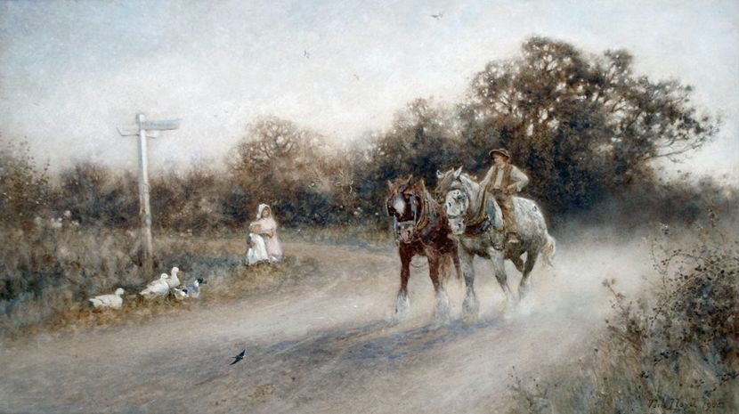 175 - Tablouri diverse