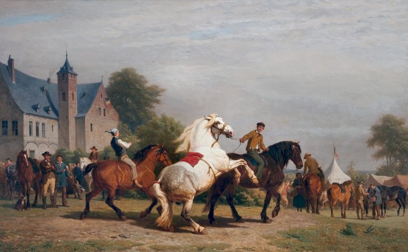 176 - Tablouri diverse