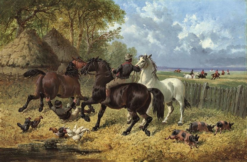 177 - Tablouri diverse