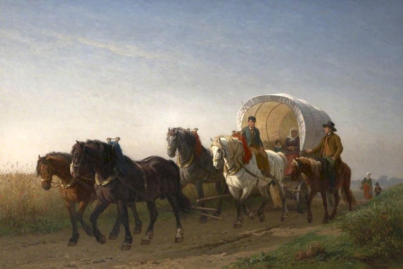 181 - Tablouri diverse