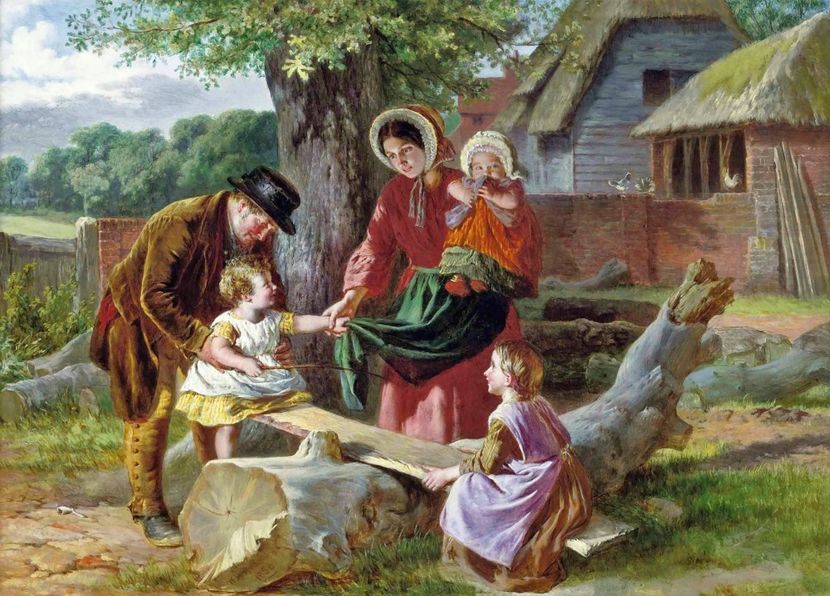 191 - Tablouri diverse