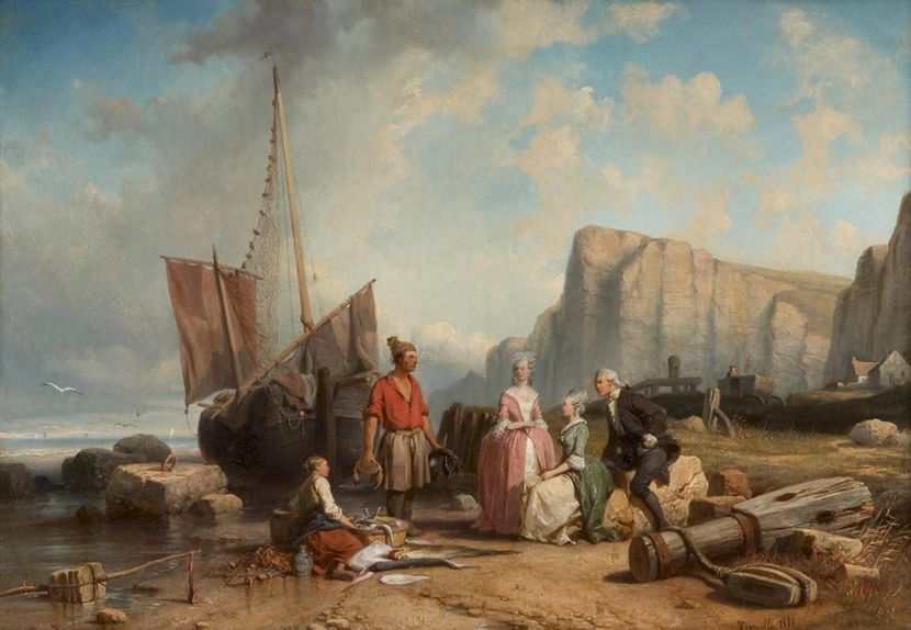 194 - Tablouri diverse