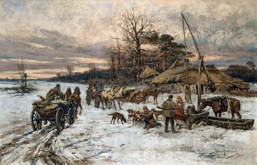 199 - Tablouri diverse