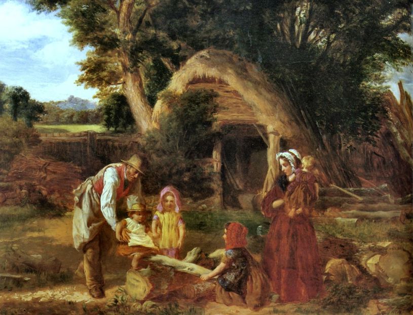 207 - Tablouri diverse