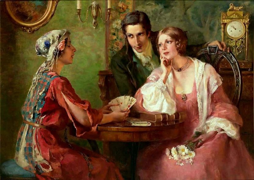 217 - Tablouri diverse