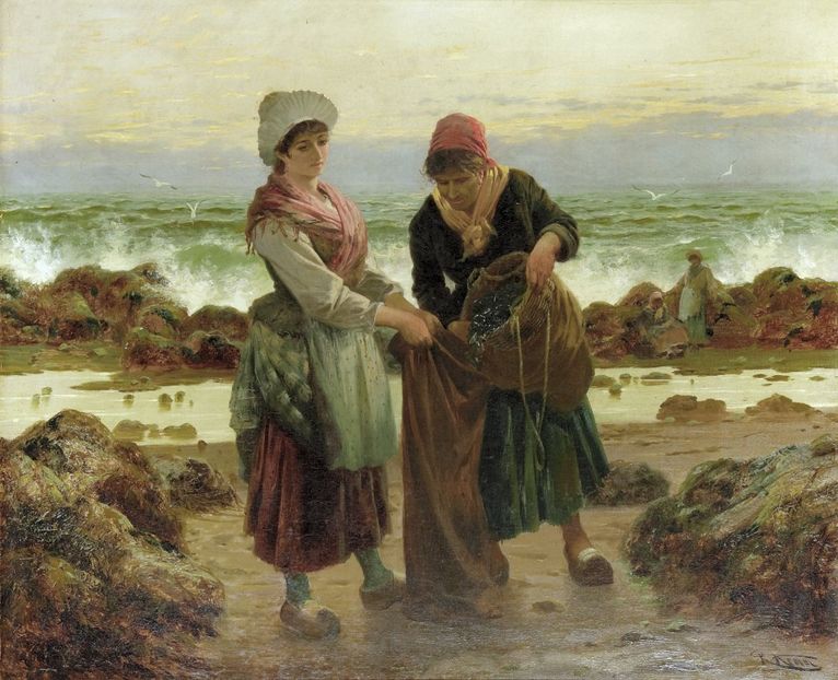 219 - Tablouri diverse