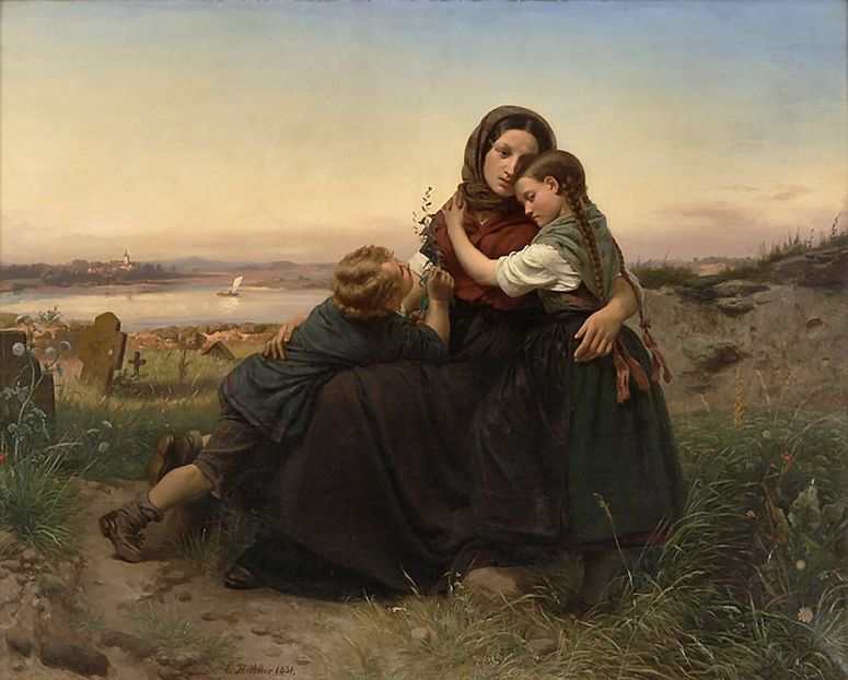 221 - Tablouri diverse