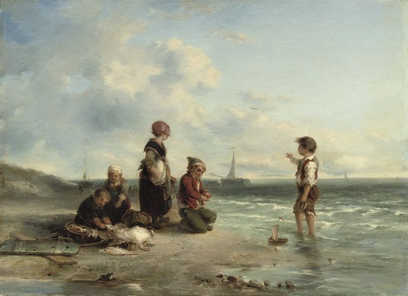 226 - Tablouri diverse