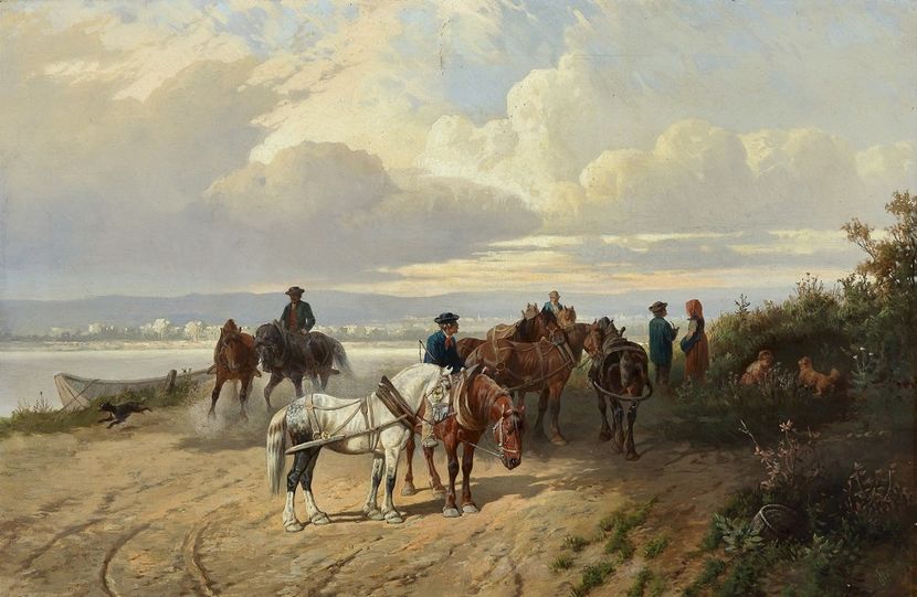 228 - Tablouri diverse