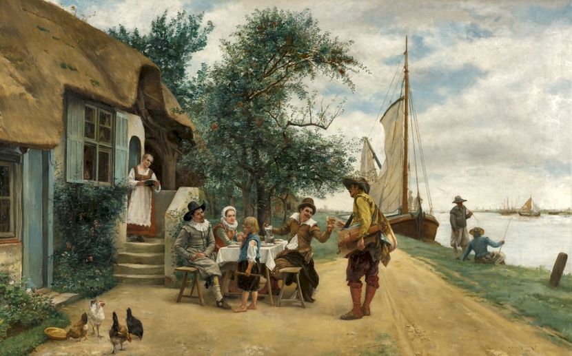 229 - Tablouri diverse