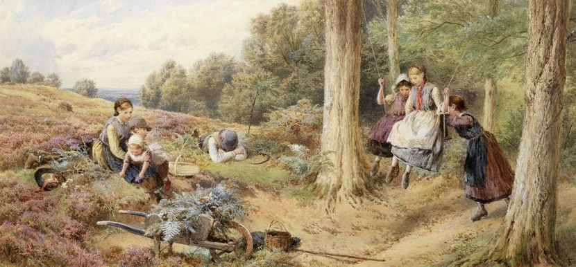 236 - Tablouri diverse