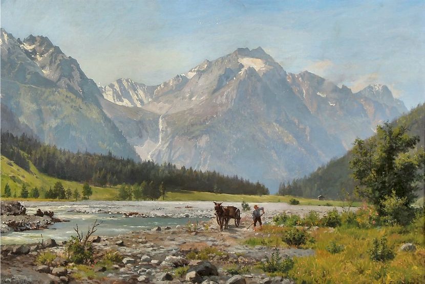 237 - Tablouri diverse