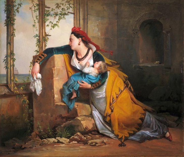 244 - Tablouri diverse