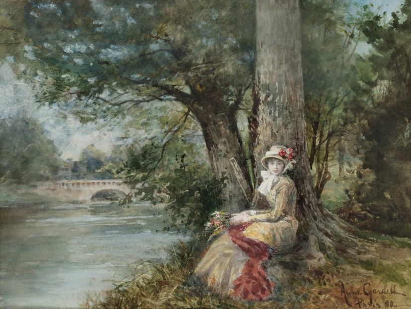 246 - Tablouri diverse