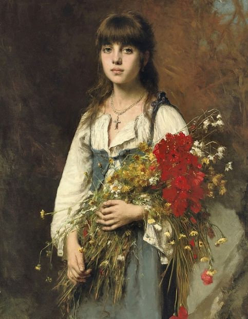 251 - Tablouri diverse