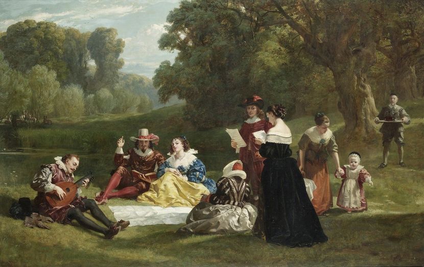 252 - Tablouri diverse