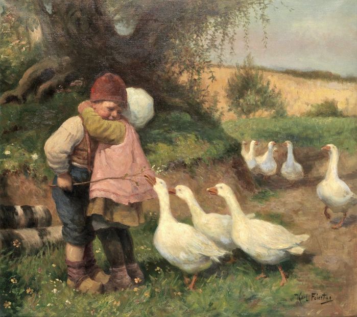 255 - Tablouri diverse