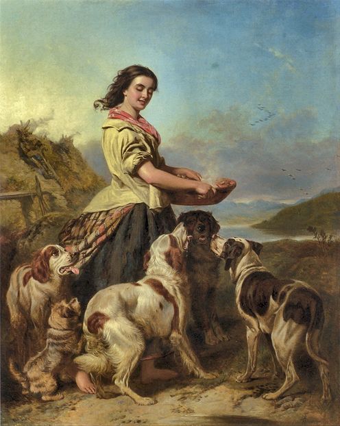 256 - Tablouri diverse