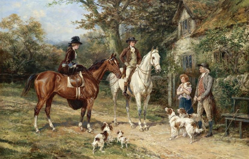 258 - Tablouri diverse