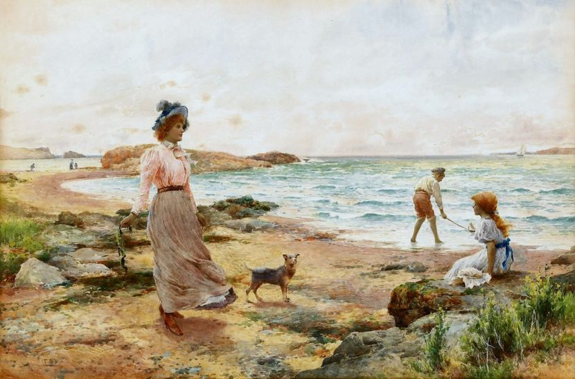 260 - Tablouri diverse