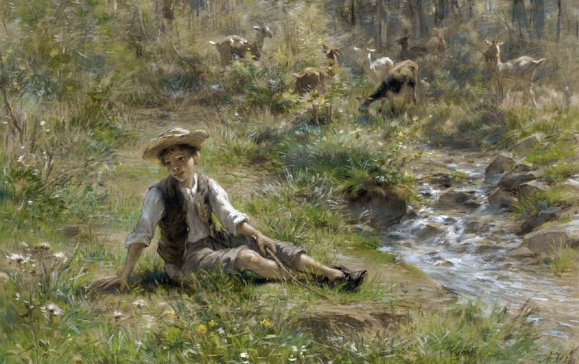 268 - Tablouri diverse