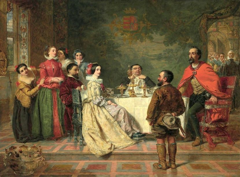 269 - Tablouri diverse