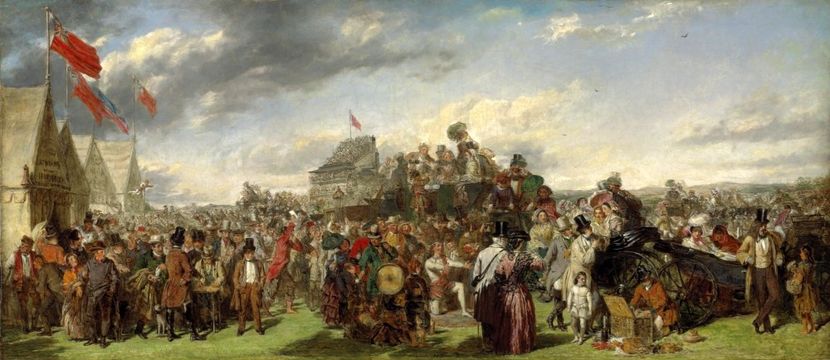 271 - Tablouri diverse