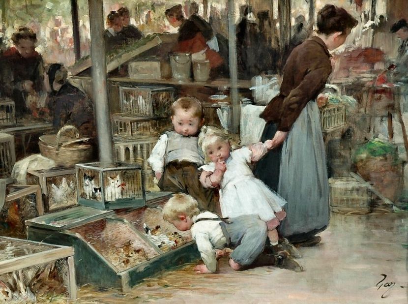 274 - Tablouri diverse