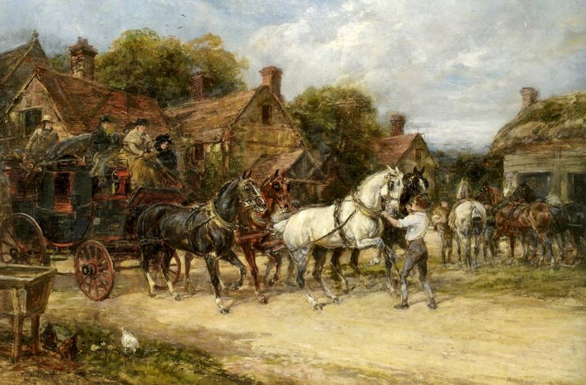 276 - Tablouri diverse