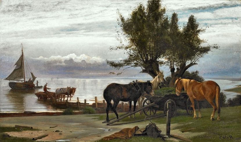 277 - Tablouri diverse