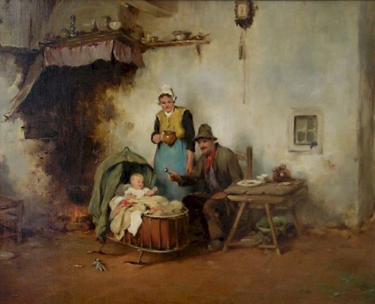 279 - Tablouri diverse