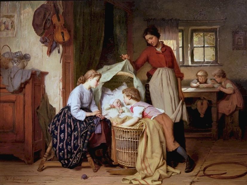 287 - Tablouri diverse