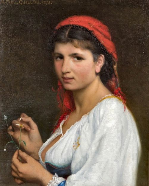 293 - Tablouri diverse